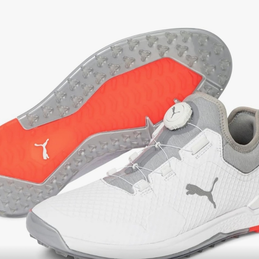 Puma Adaptfoam Men golf shoes